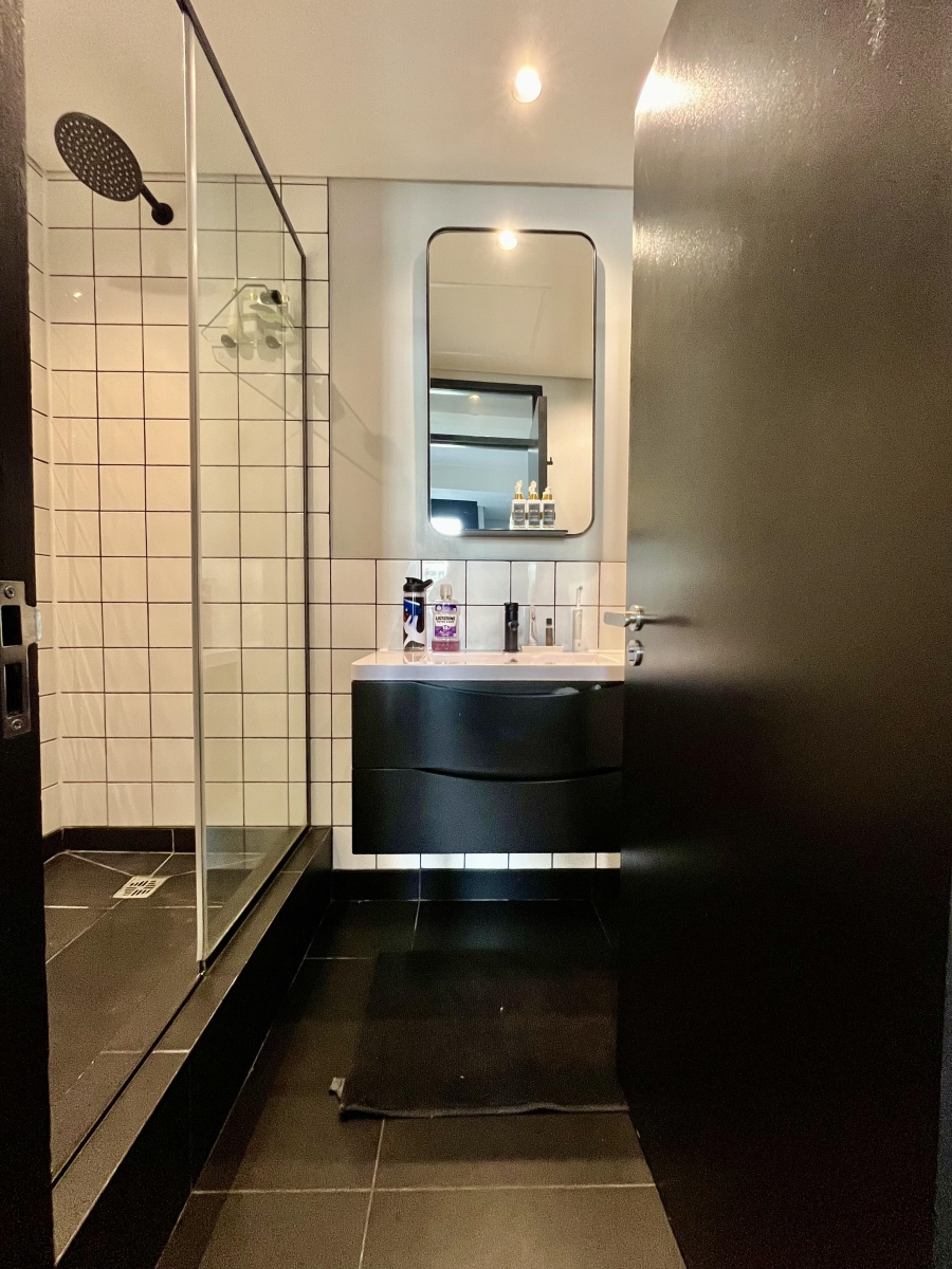 2 Bedroom Property for Sale in Cape Town City Centre Western Cape